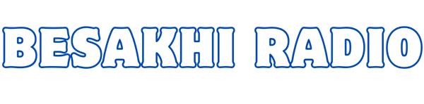 Besakhi – لائیو آن لائن ریڈیو پورٹل